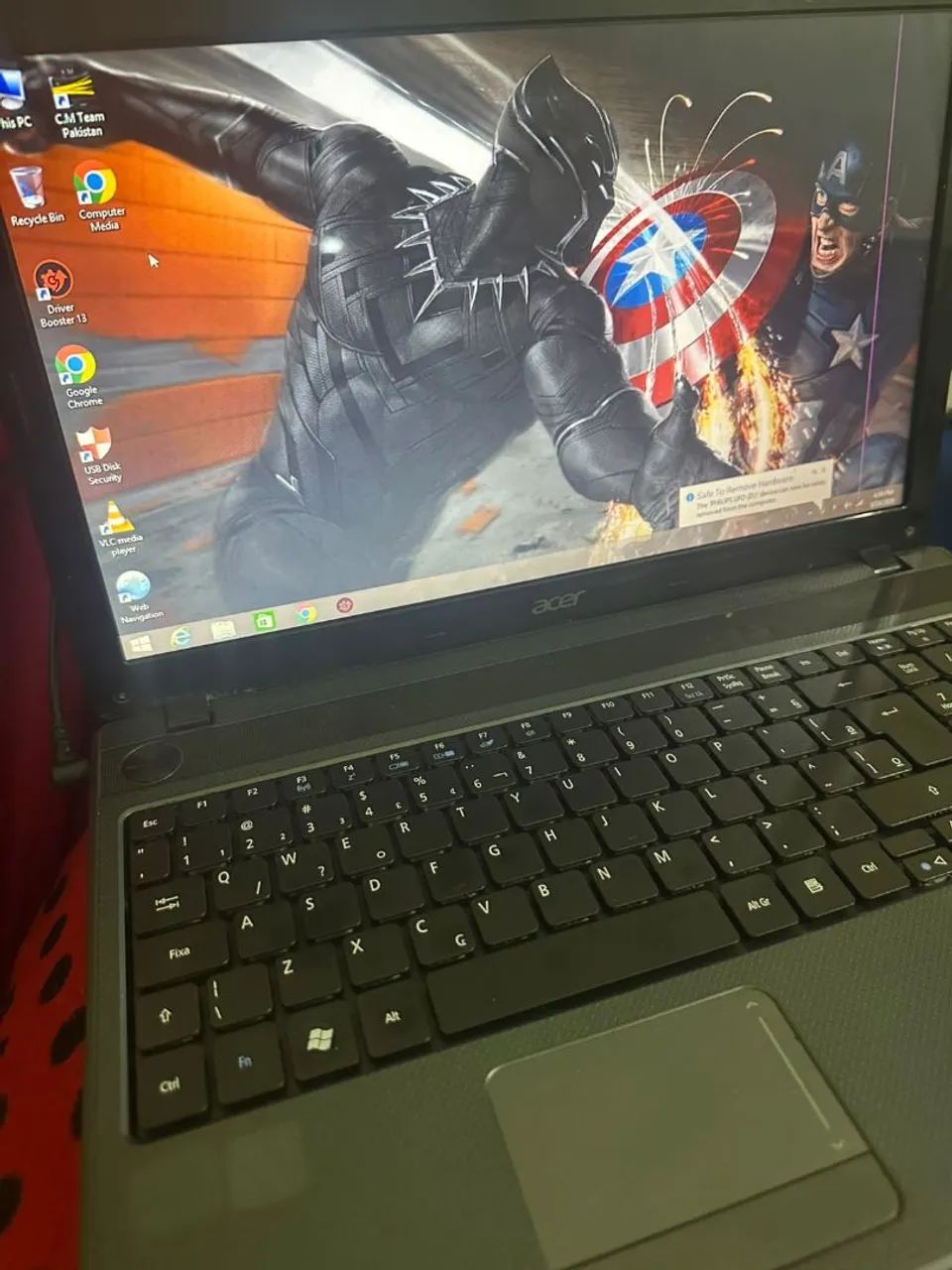 Notebook Acer  - Foto 2