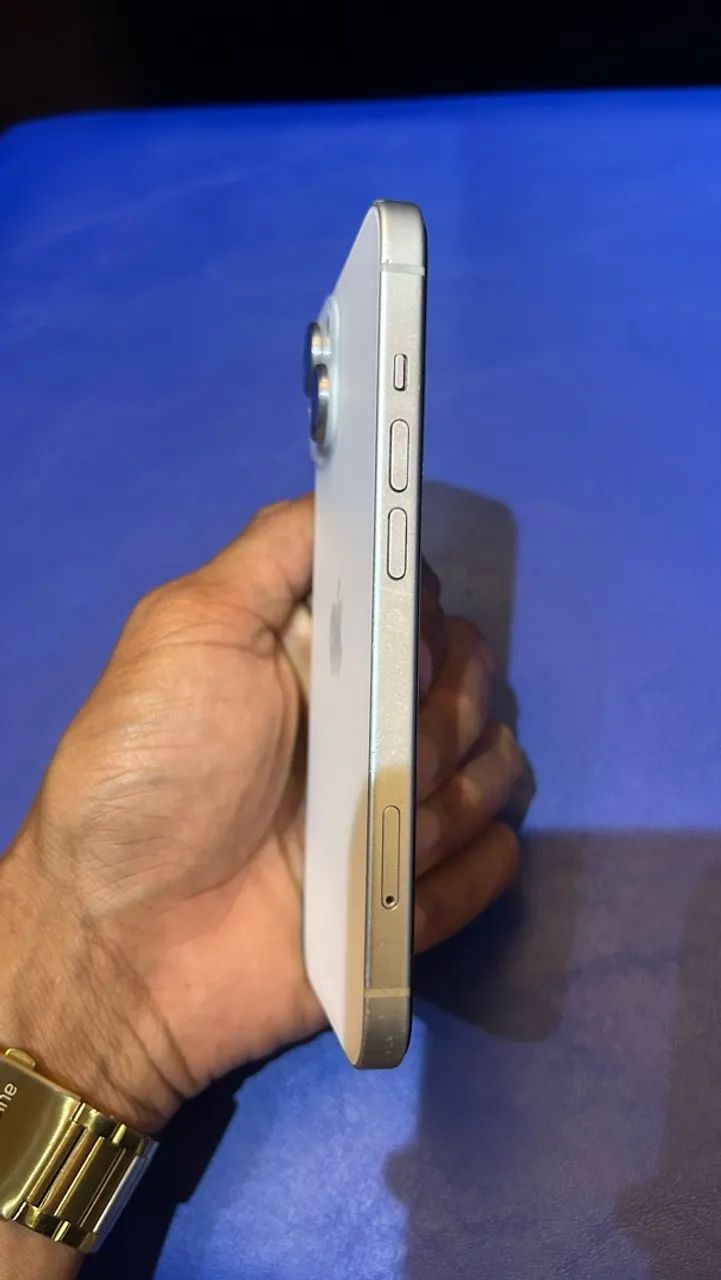 ?iPhone 15 256Gb todo original  - Foto 2