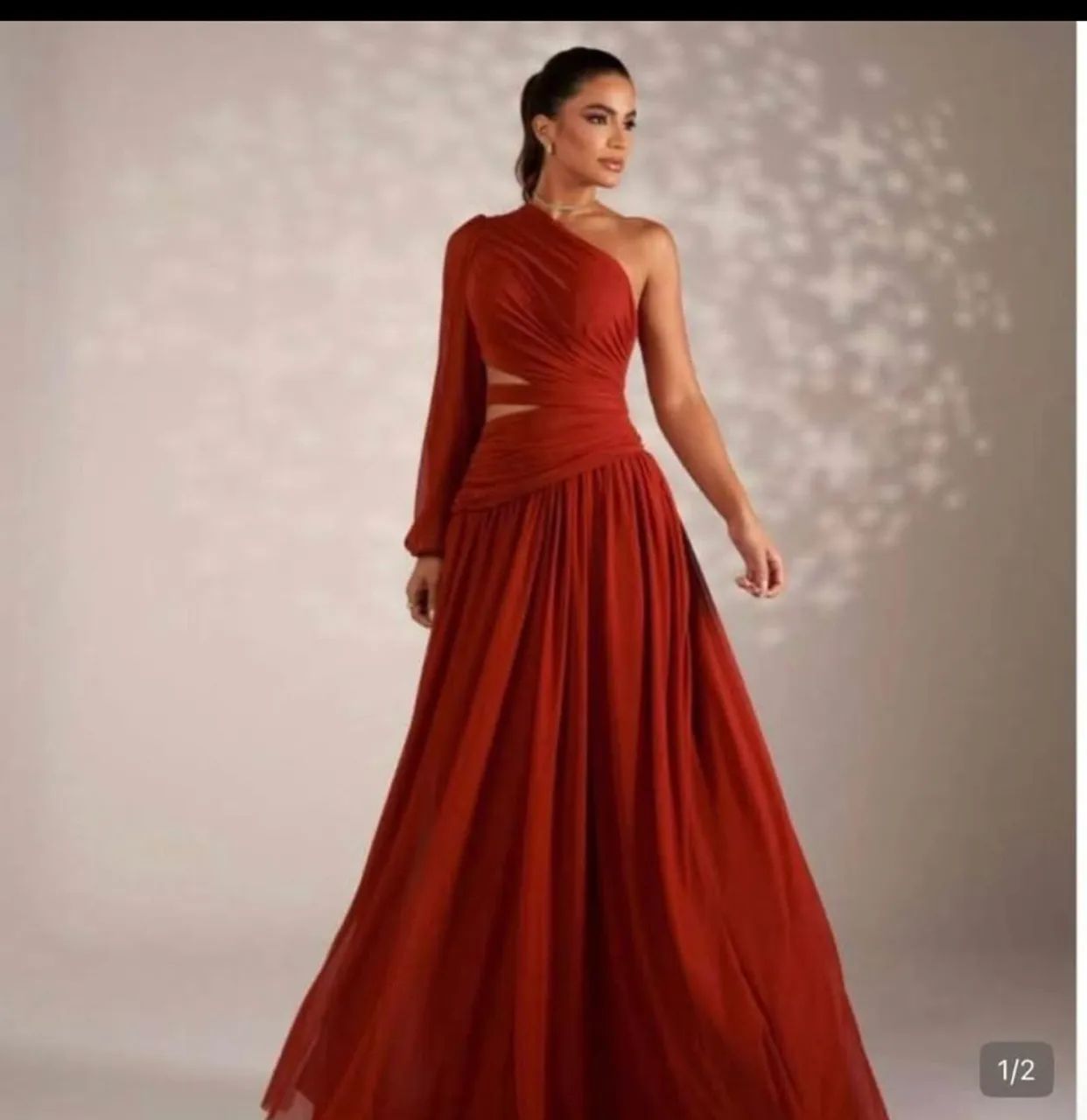 Vestido de festa   - Foto 2