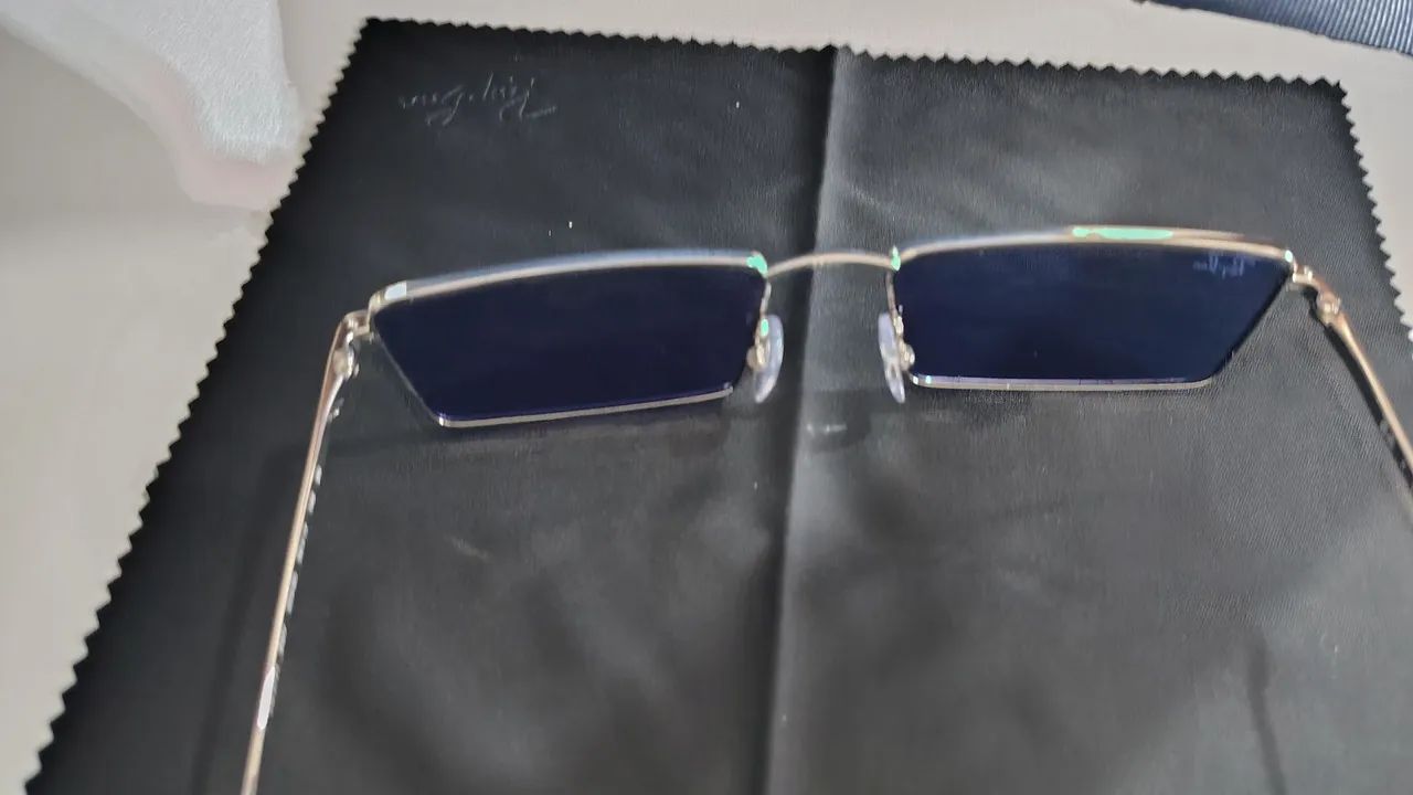 Óculos Ray Ban Original em Perfeito estado - Foto 5