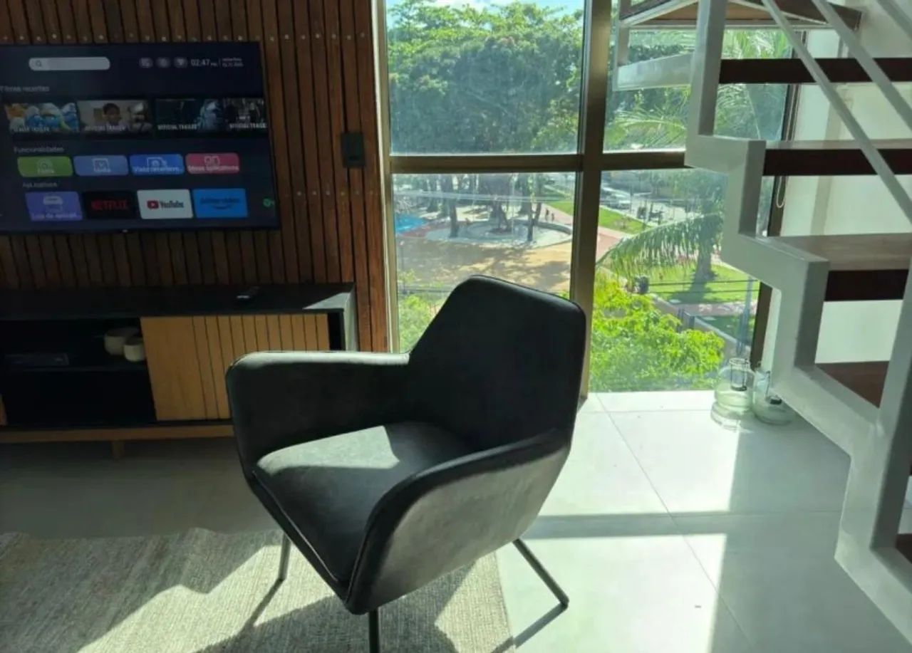 Apartamento com 105m² no Poço da Panela! - Foto 3