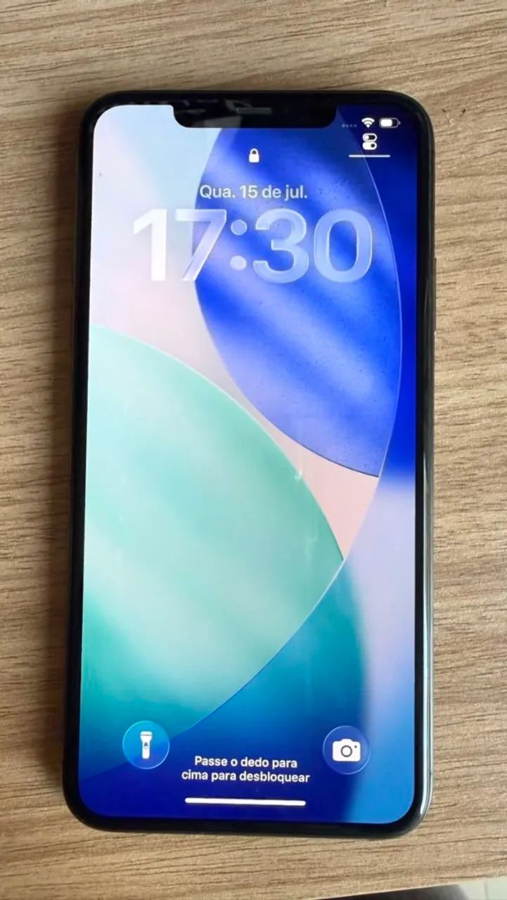 IPhone 11 Pro Máx 512gb 1499 - Foto 3