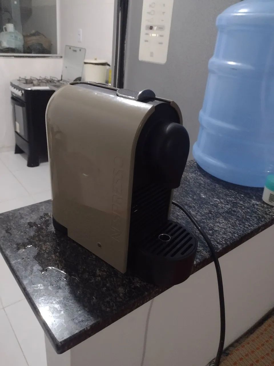 Cafeteira Nespresso  - Foto 5