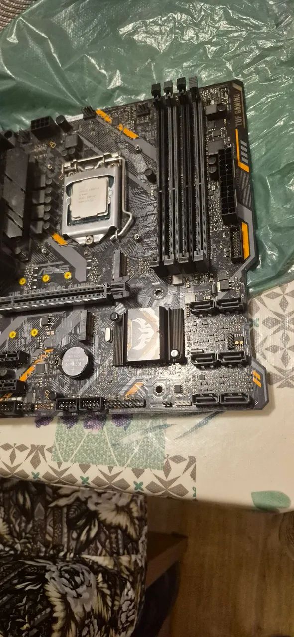 Kit I5 8400 - Foto 3