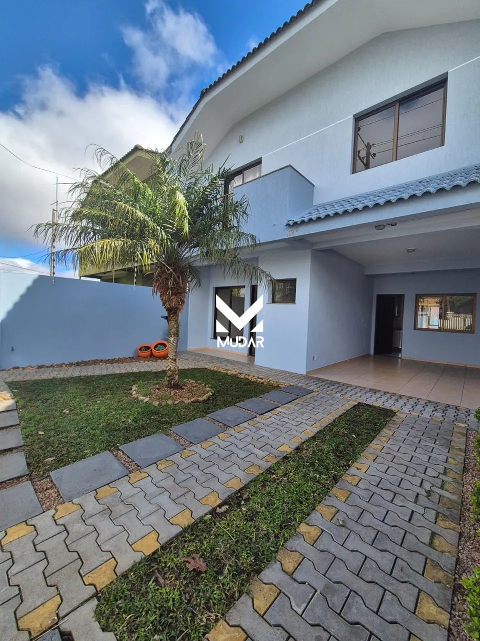 Sobrado 3 quartos com suíte  Jardim Carvalho - Foto 2