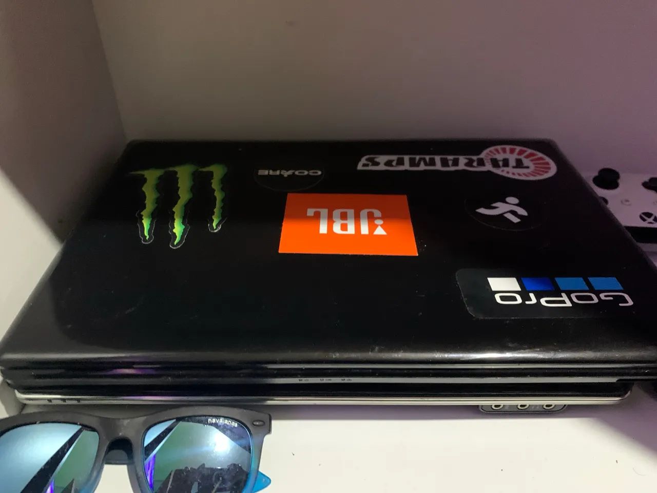 VENDO NOTEBOOK ( LENOVO ) - Foto 2