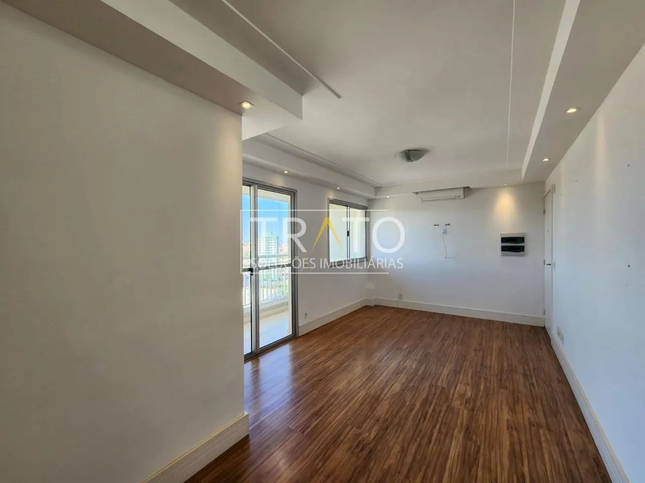 apartamento - Jardim Aurélia - Campinas - Foto 2