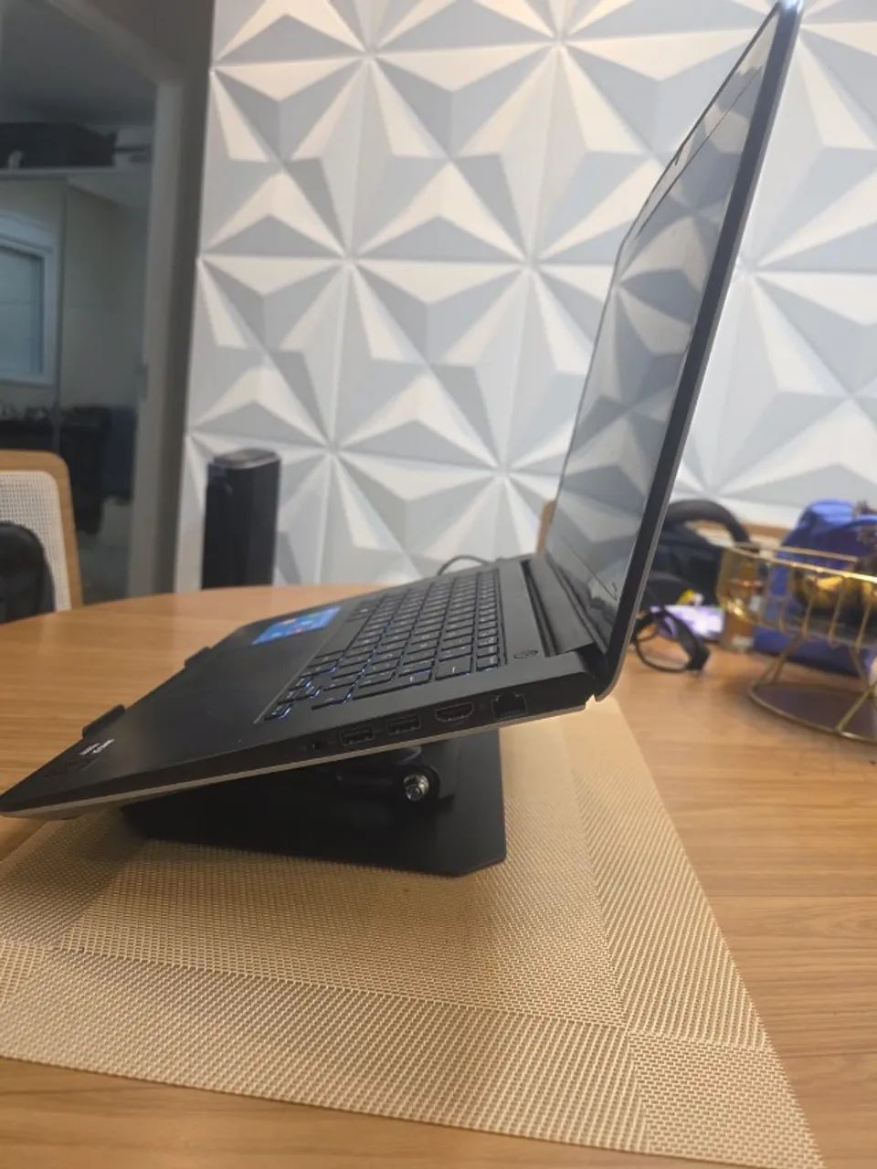 Notebook Dell Inspiron 5447 - i7 + Tela Touch + Placa de Vídeo AMD - Foto 5