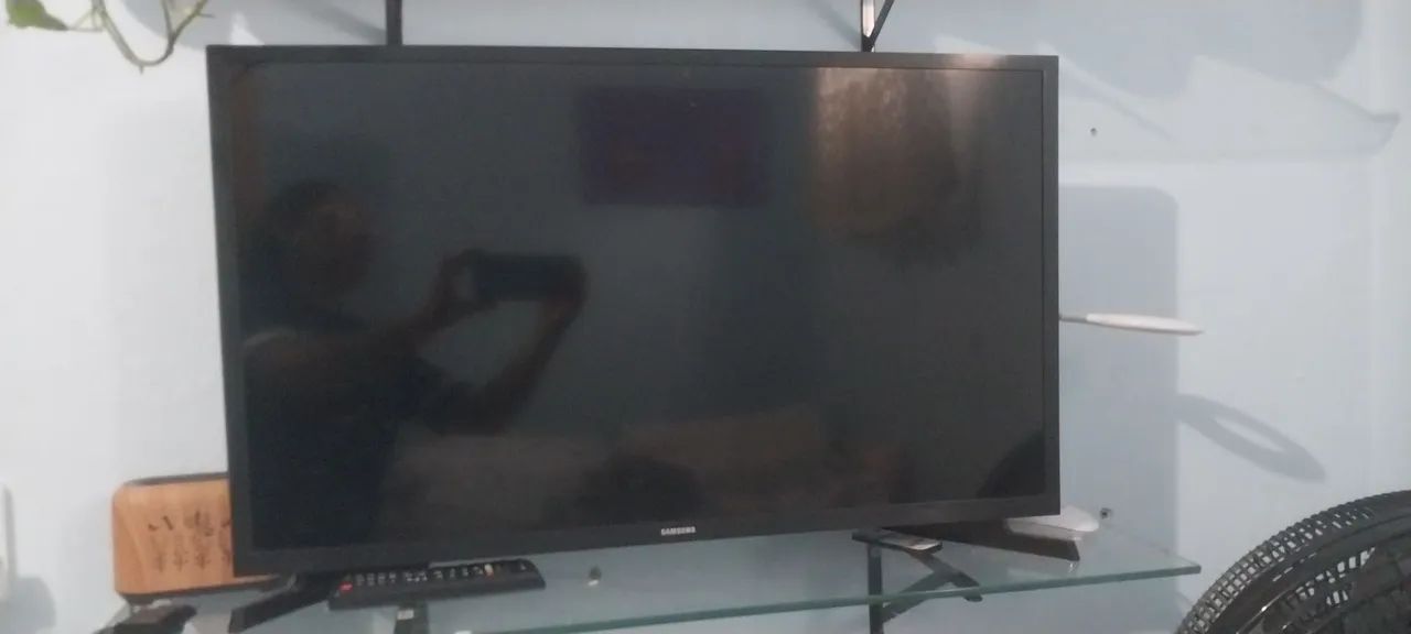 TV Samsung