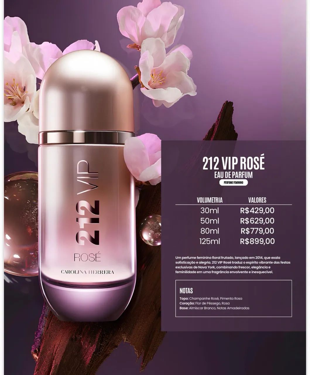 Perfumes entrego em sua casa 100% original  - Foto 5