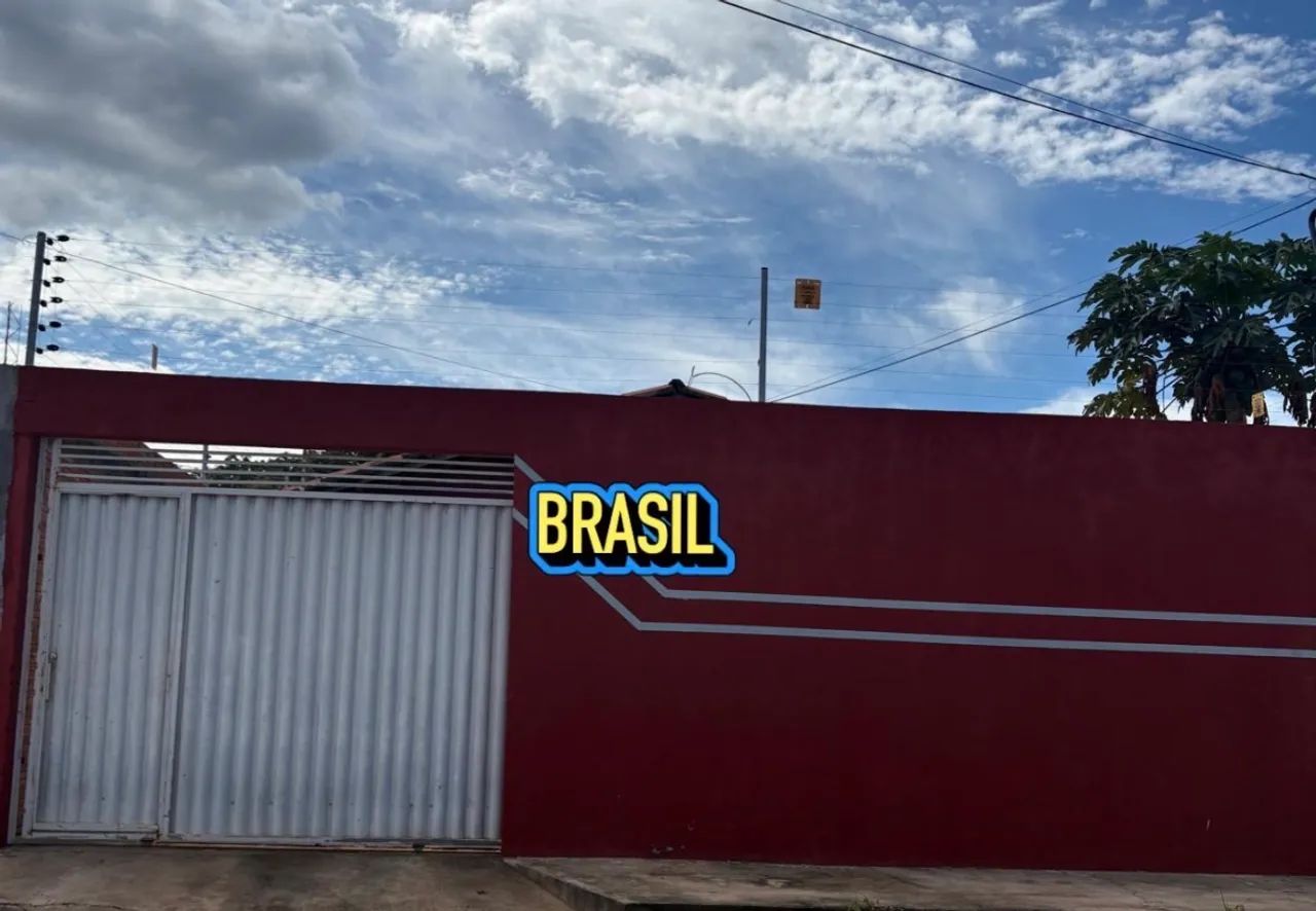 Casa a Venda  - Foto 2