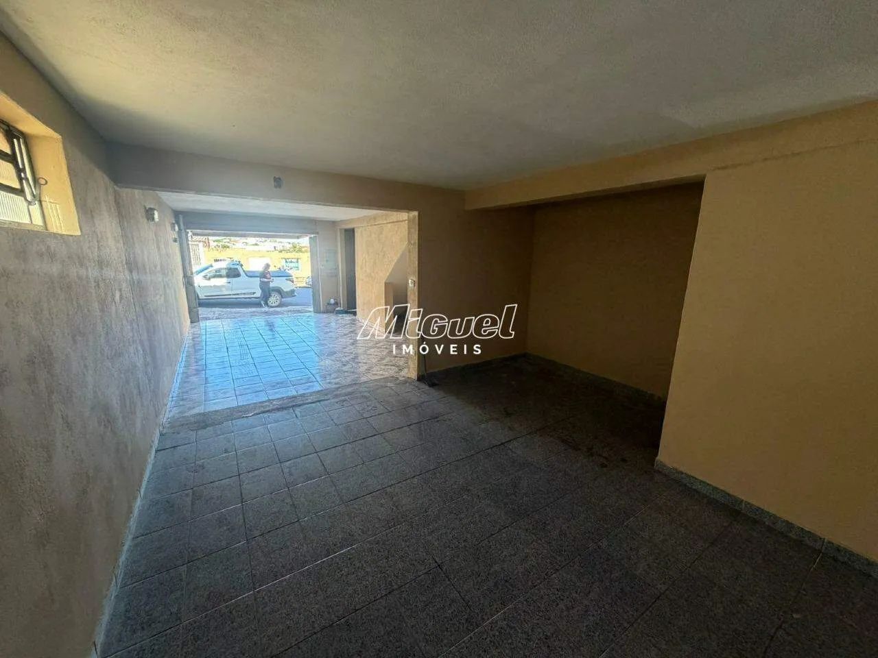 Casa, para aluguel, Vila Rezende - 2 quartos - Piracicaba/SP - Foto 3