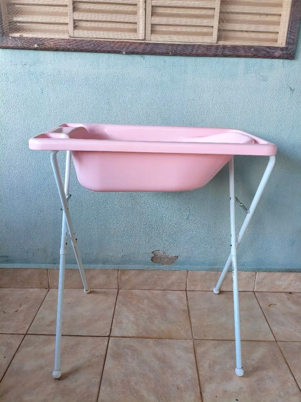 Banheira Galzerano