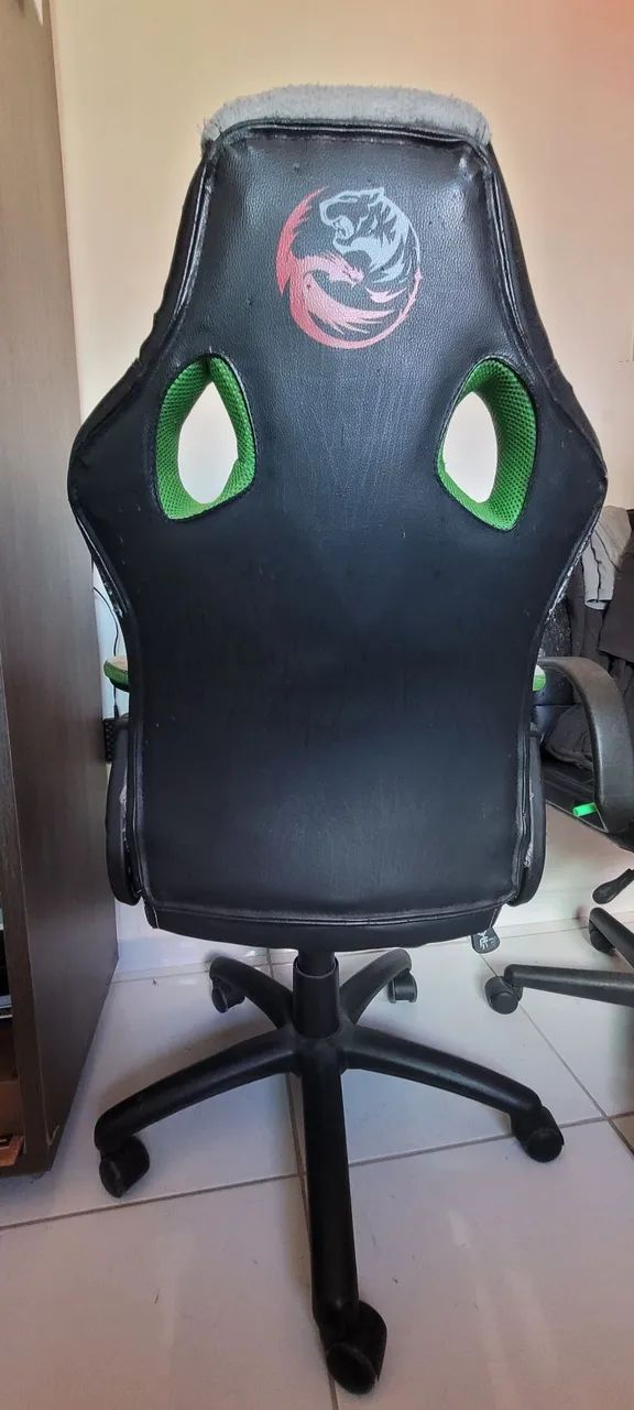 CADEIRA GAMER - Foto 2