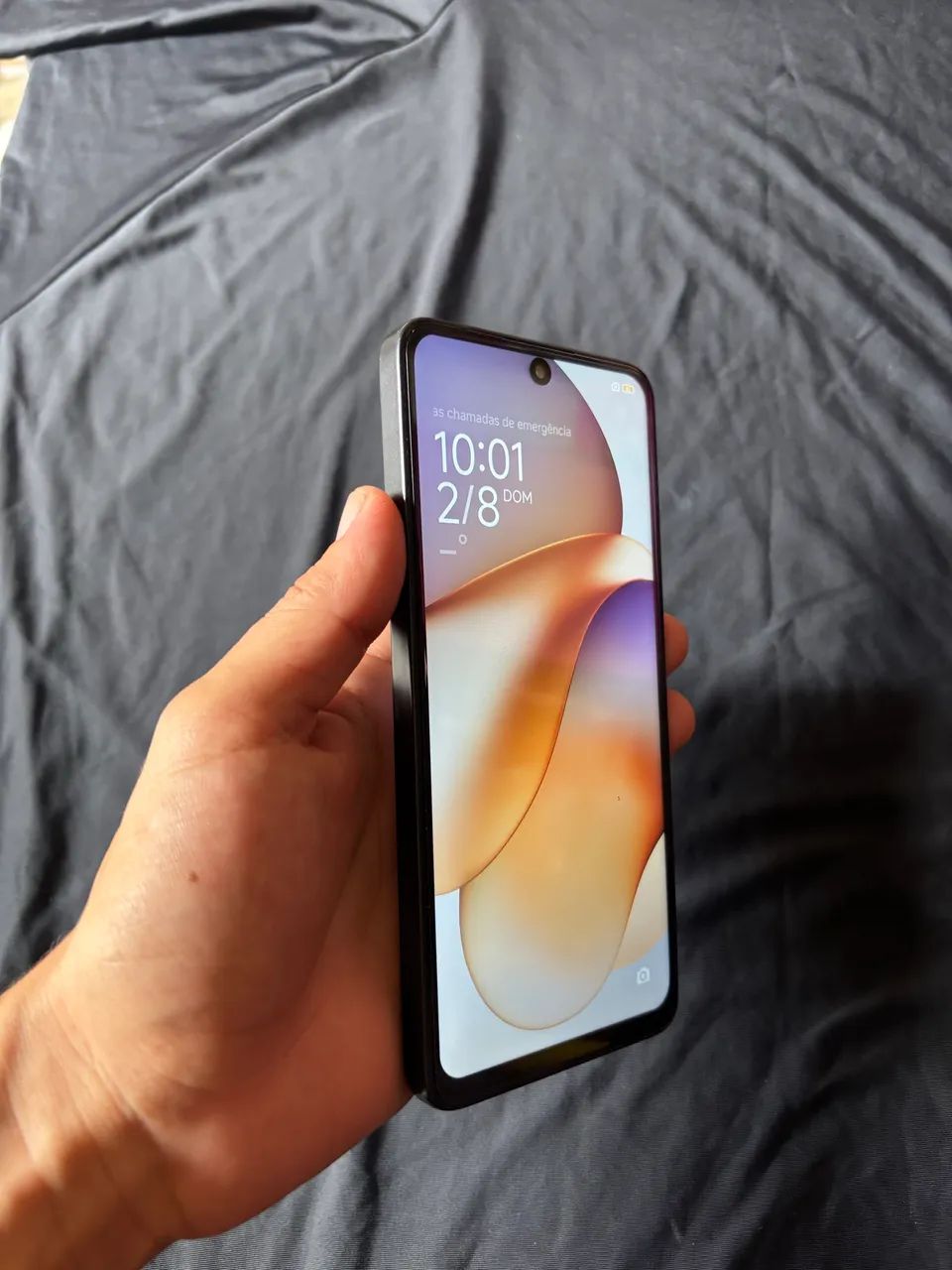 Xaiomi Redmi Note 13 4g 128GB - Foto 2