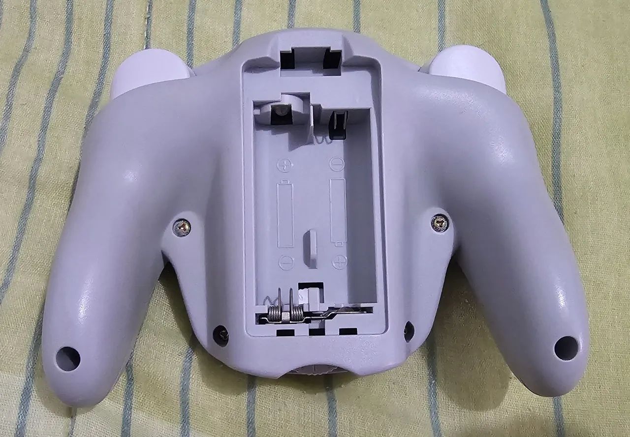 Wavebird GameCube Controle - Foto 3