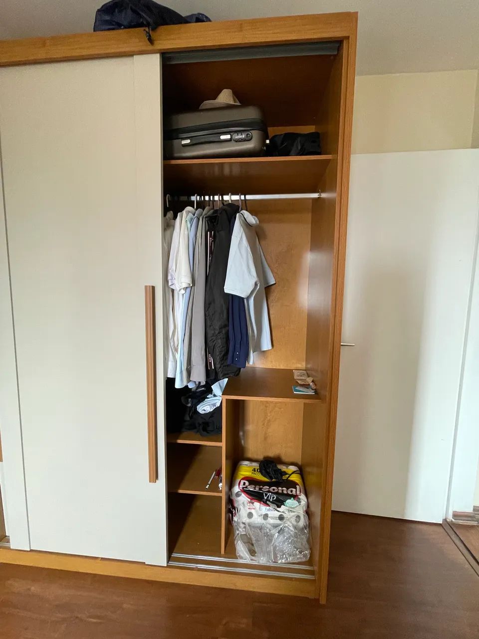 Armário / Guarda-roupa - Foto 4