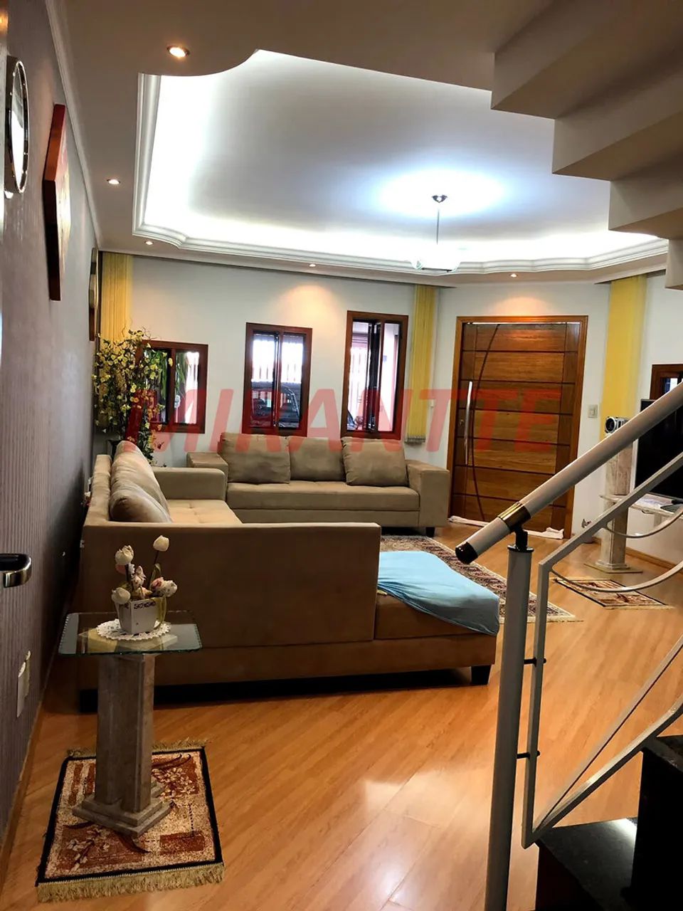 Sobrado de 244m² com 4 quartos em Pirituba - Foto 5