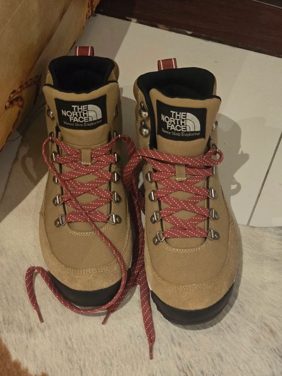 Bota The North Face