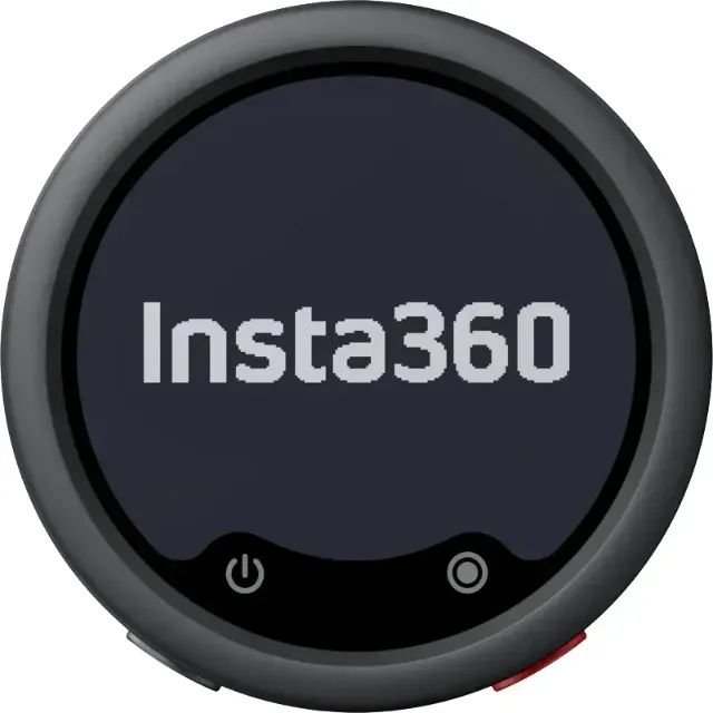 Microfone Insta360 Mic Pro (1Tx) lacrado. Melhor$!  Com garantia da Insta360 - Foto 2
