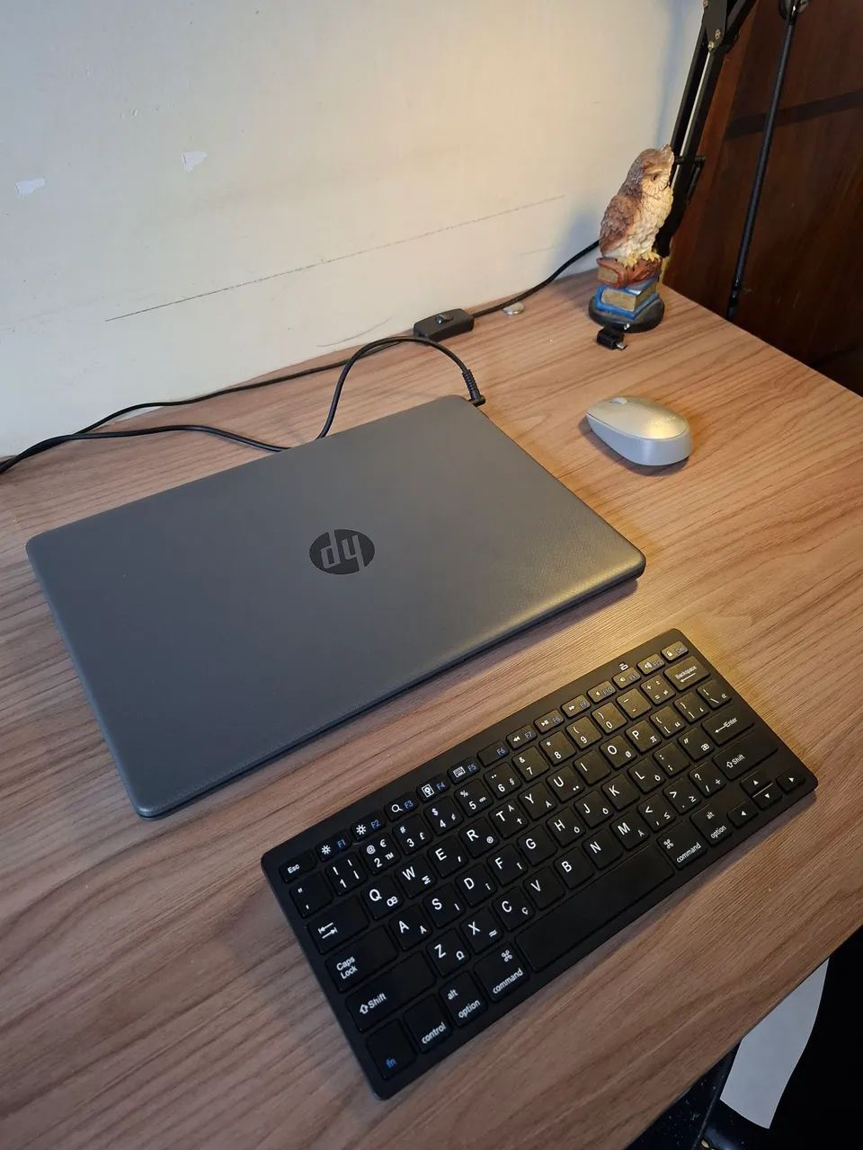 Notebook HP 256R G9  - Foto 3