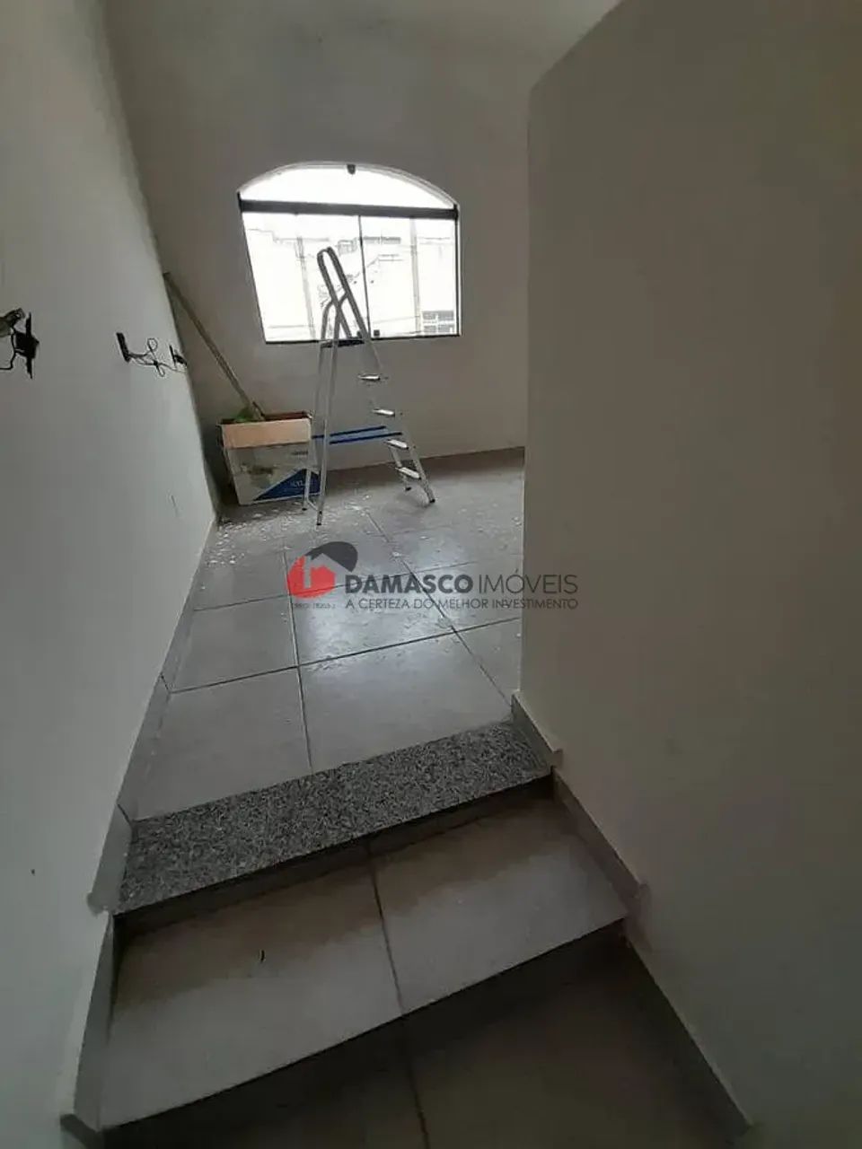 Sala Comercial em Nova Gerti - Foto 5