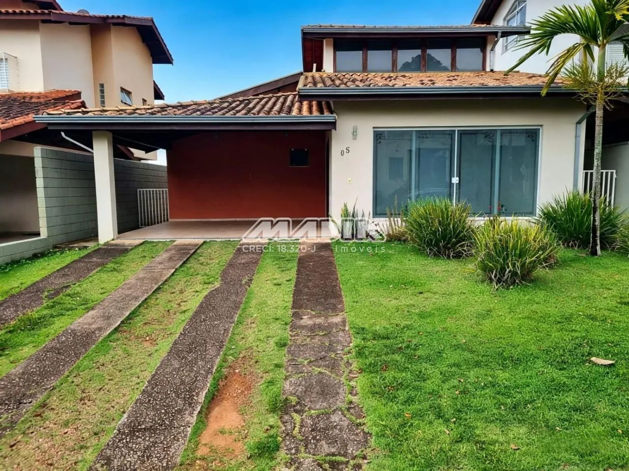 casa - Vila Sonia - Valinhos