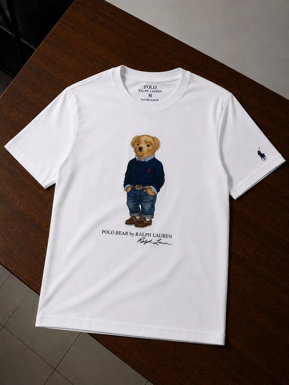 Blusas multimarcas preço único!  - Foto 5