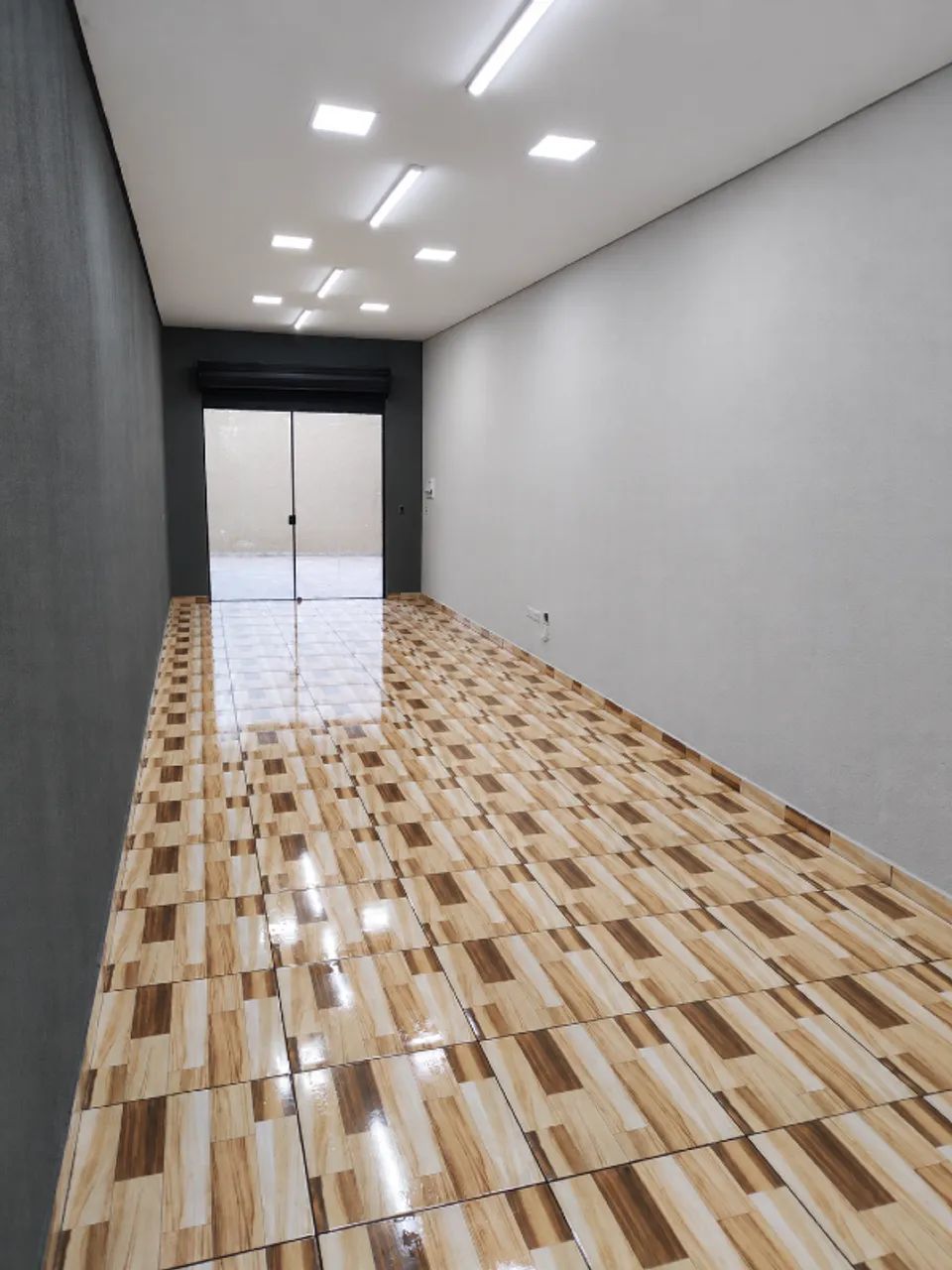 | Sala | Centro | para aluguel | | | Londrina - Foto 4