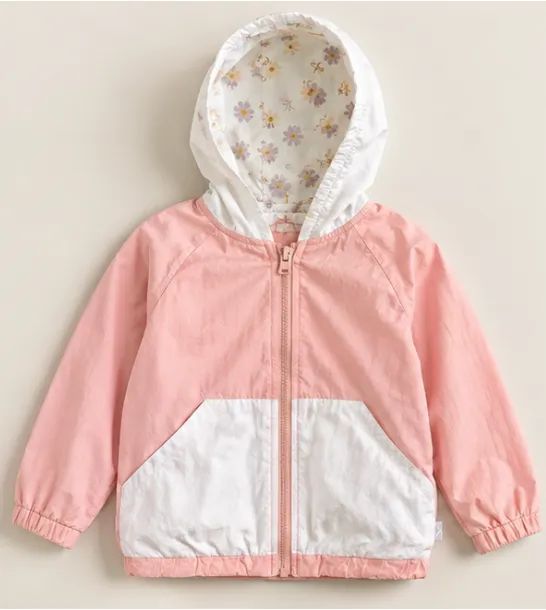 JAQUETA HERING KIDS 2