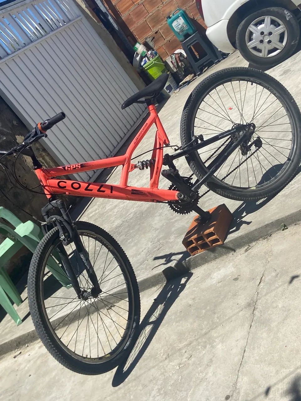 Bicicleta  - Foto 4