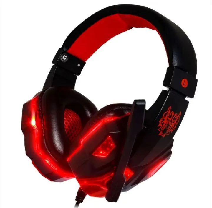 Vendo fone headset novo (na caixa) - Foto 2