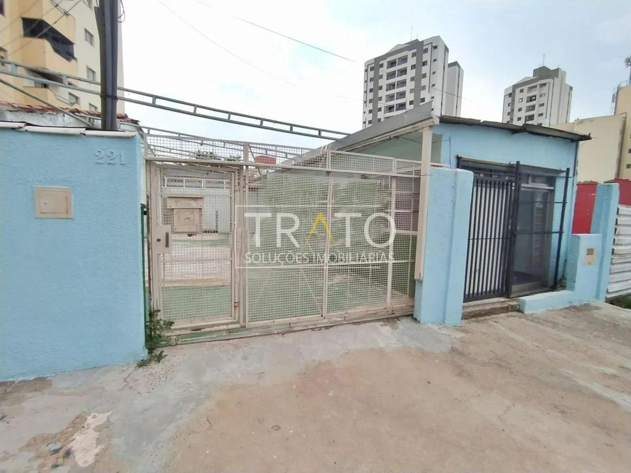 casa - Jardim Chapadão - Campinas - Foto 4