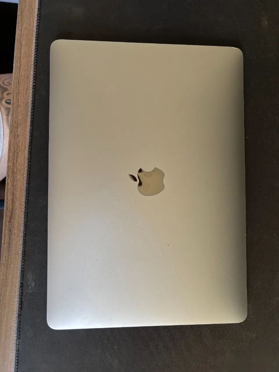 MacBook Pro 13" Cinza Espacial i5 8GB 512GB SSD TouchBar - Foto 4
