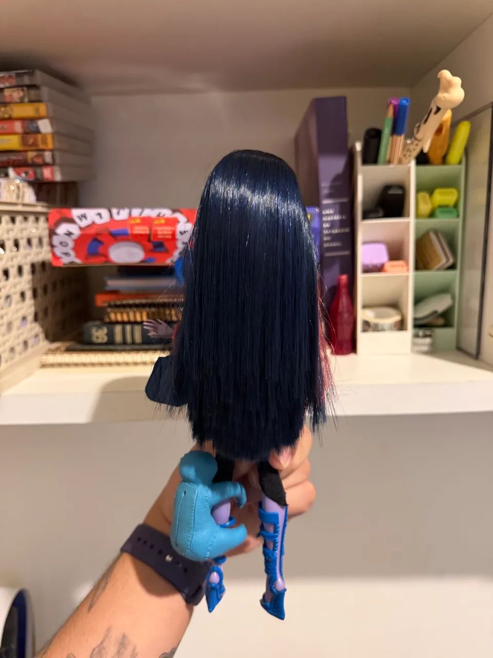 Boneca Monster high - Foto 2