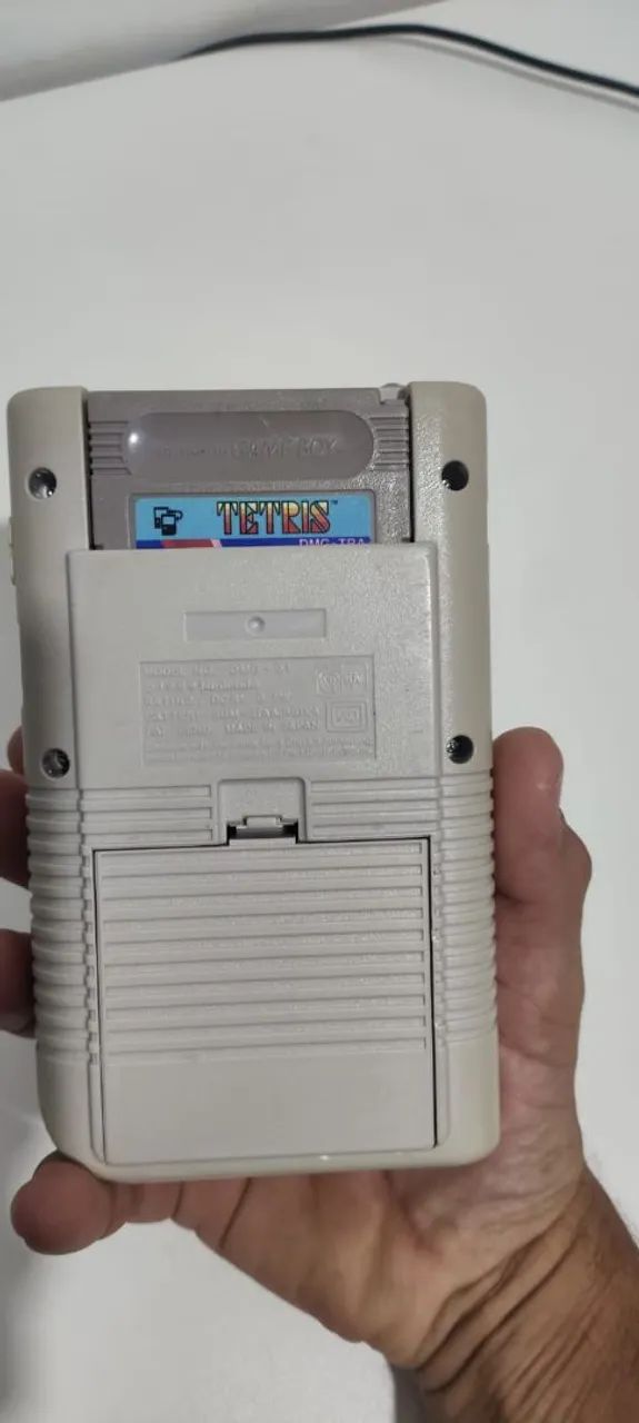 Game Boy DMG - 01 - Venda 4
