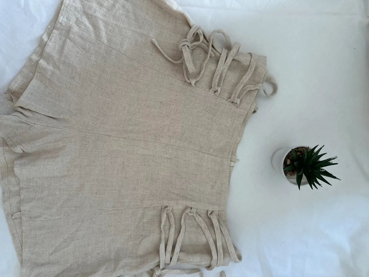 Short shein novo  - Foto 3