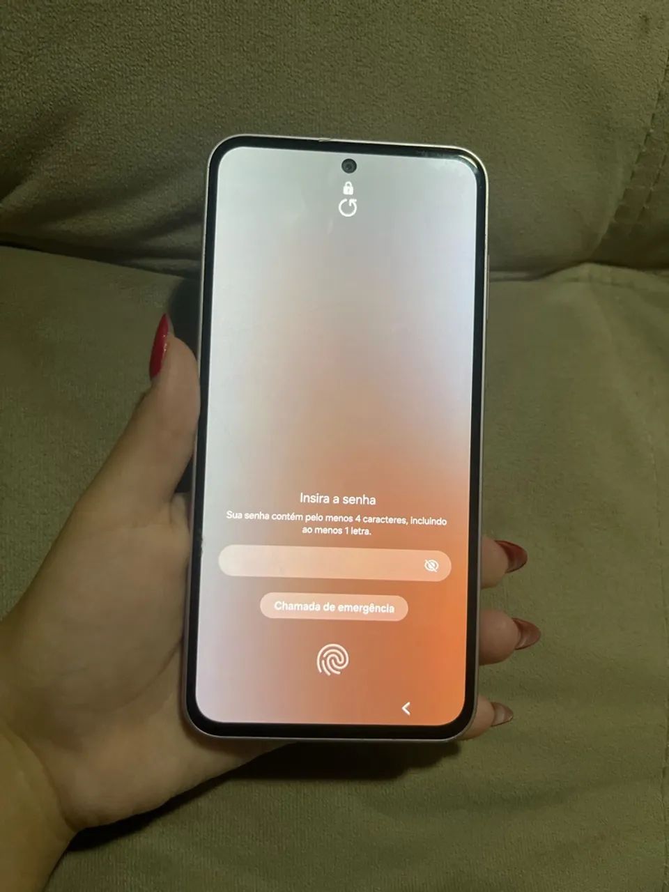 Celular novo  - Foto 4