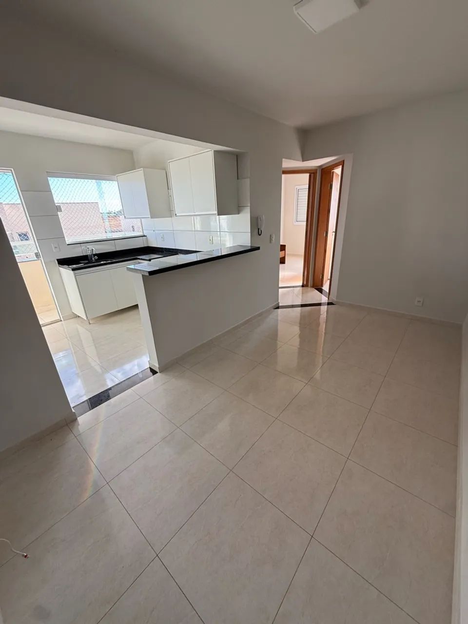 Aluguel apartamento Bosque dos Buritis 