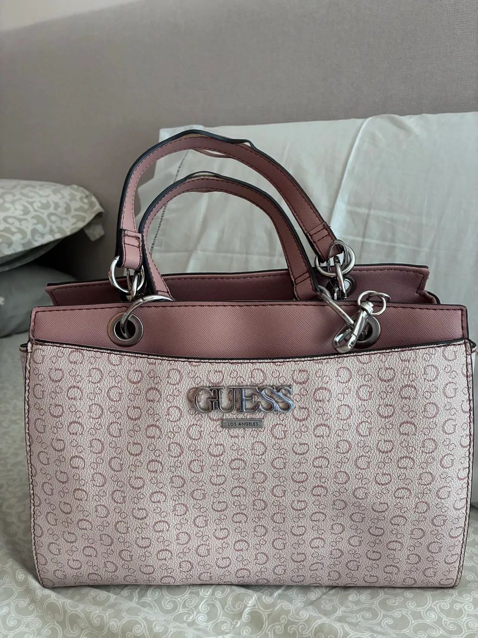 Bolsa Guess Original  - Foto 5