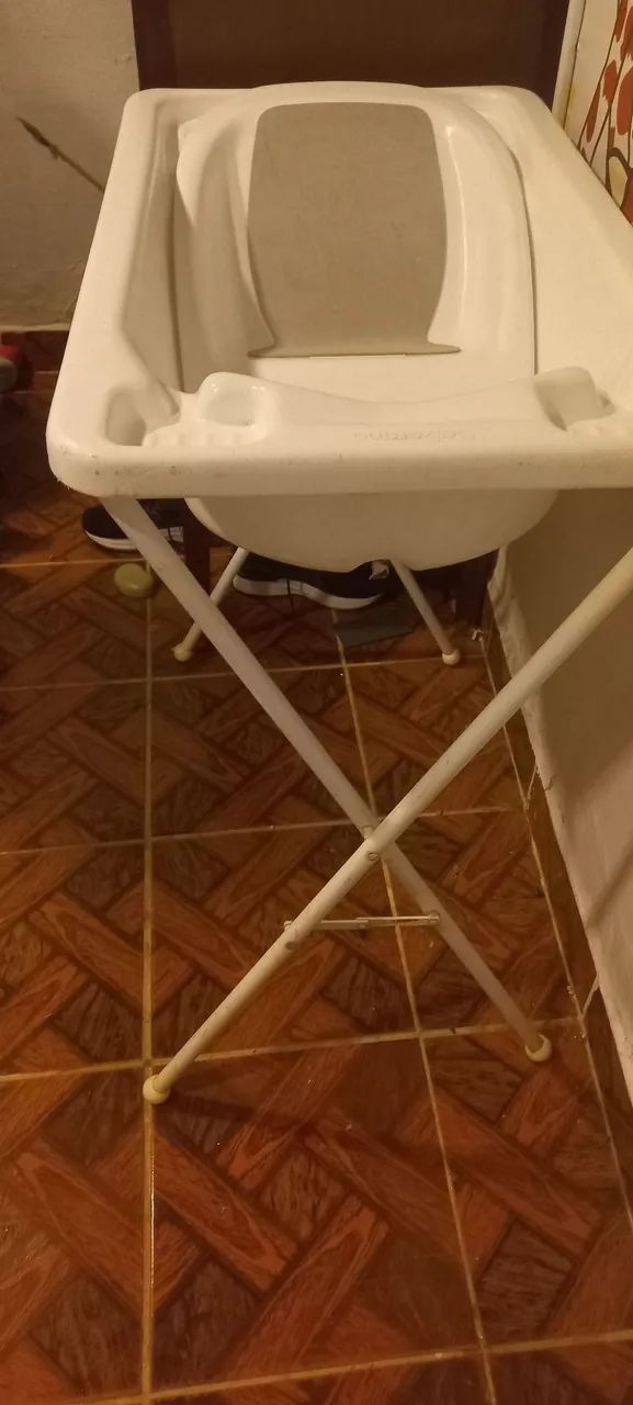 Banheira - Foto 4
