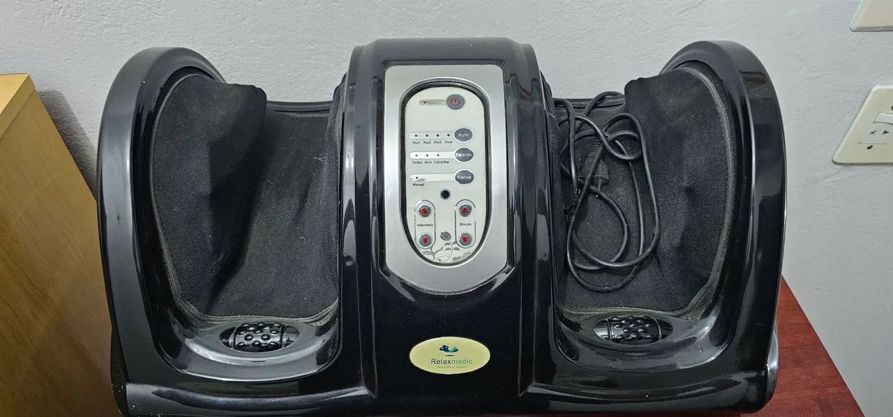 Massageador de pé  - Foto 3