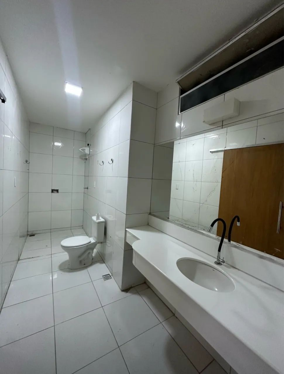 Alugo apartamento  - Foto 5