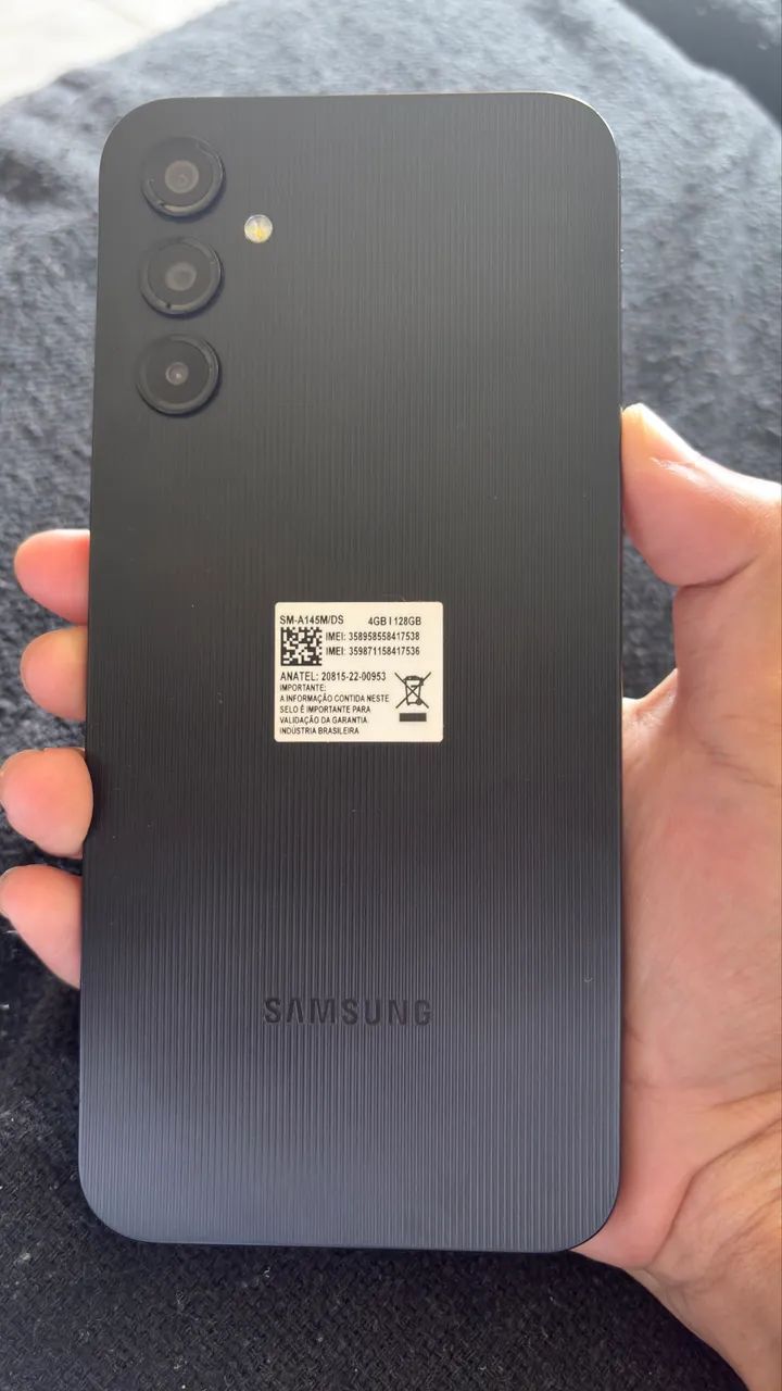 Samsung Galaxy A14 - Foto 3