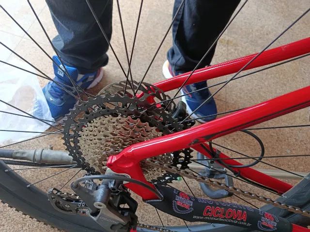 Bicicleta - Foto 3