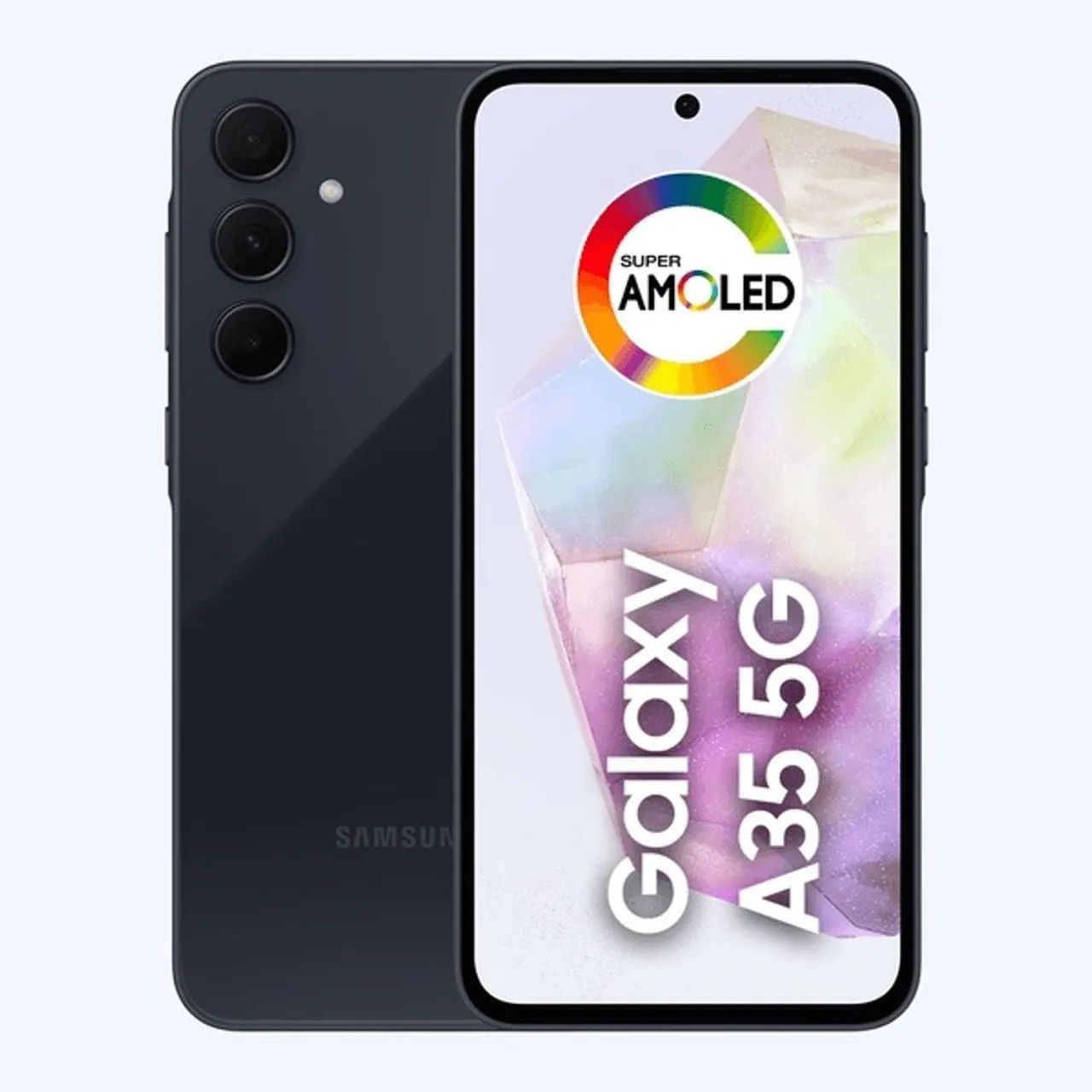 Celular Samsung a35  - Foto 2