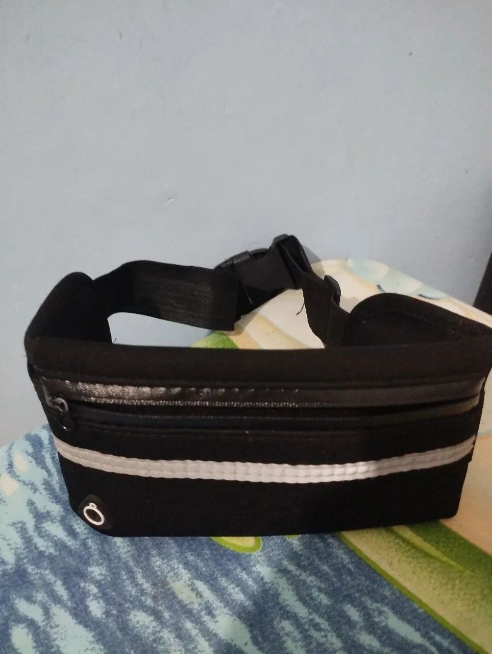 Ponchete nova sem uso.
