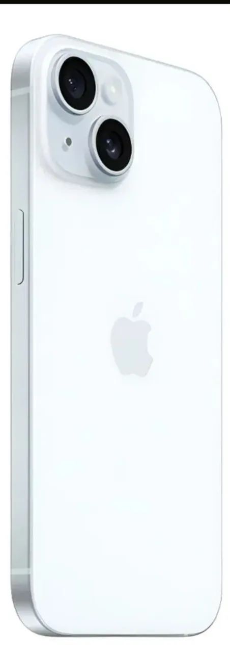 Iphone15 novo todo original  - Foto 4