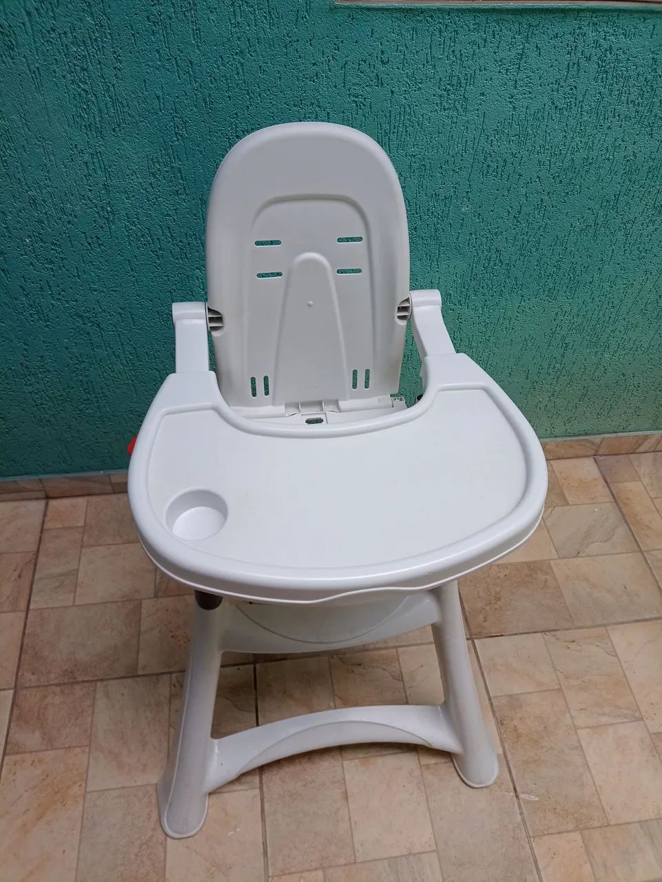 Cadeirão Galzerano 