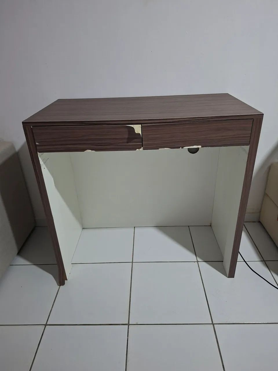 Mesa para escritório (escrivaninha)